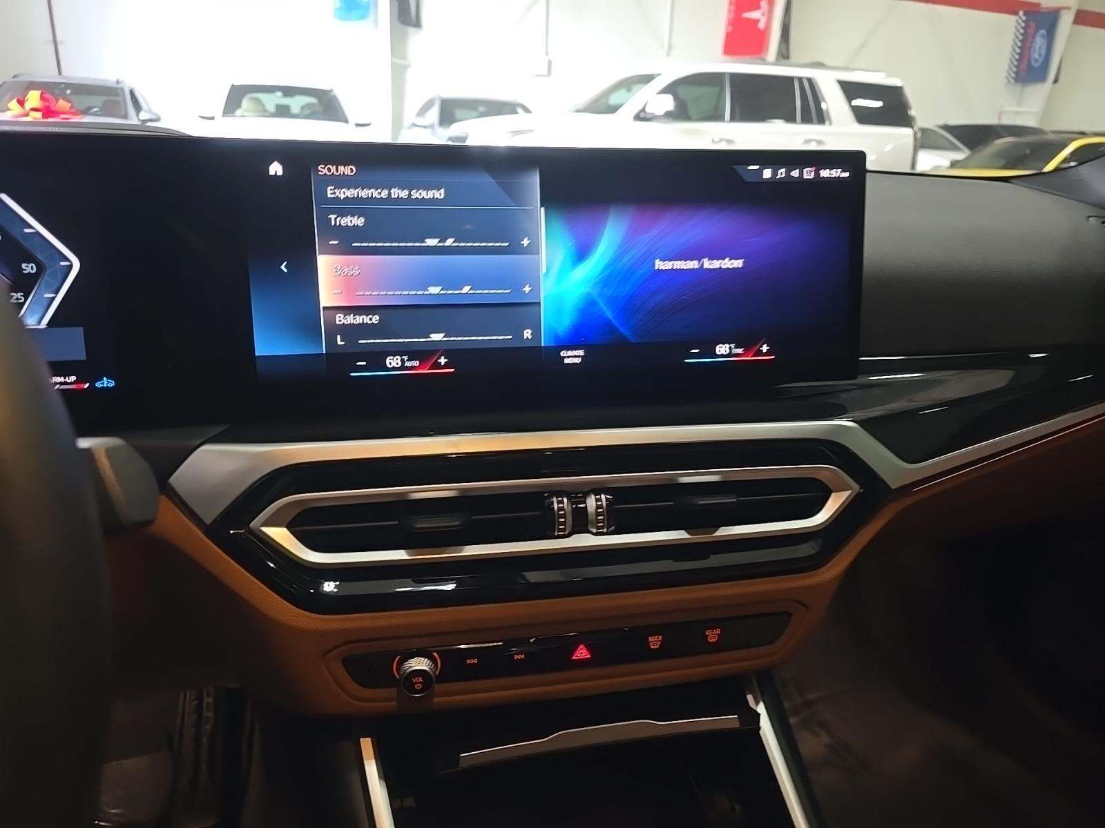 2024 BMW 3 Series M340i xDrive AWD