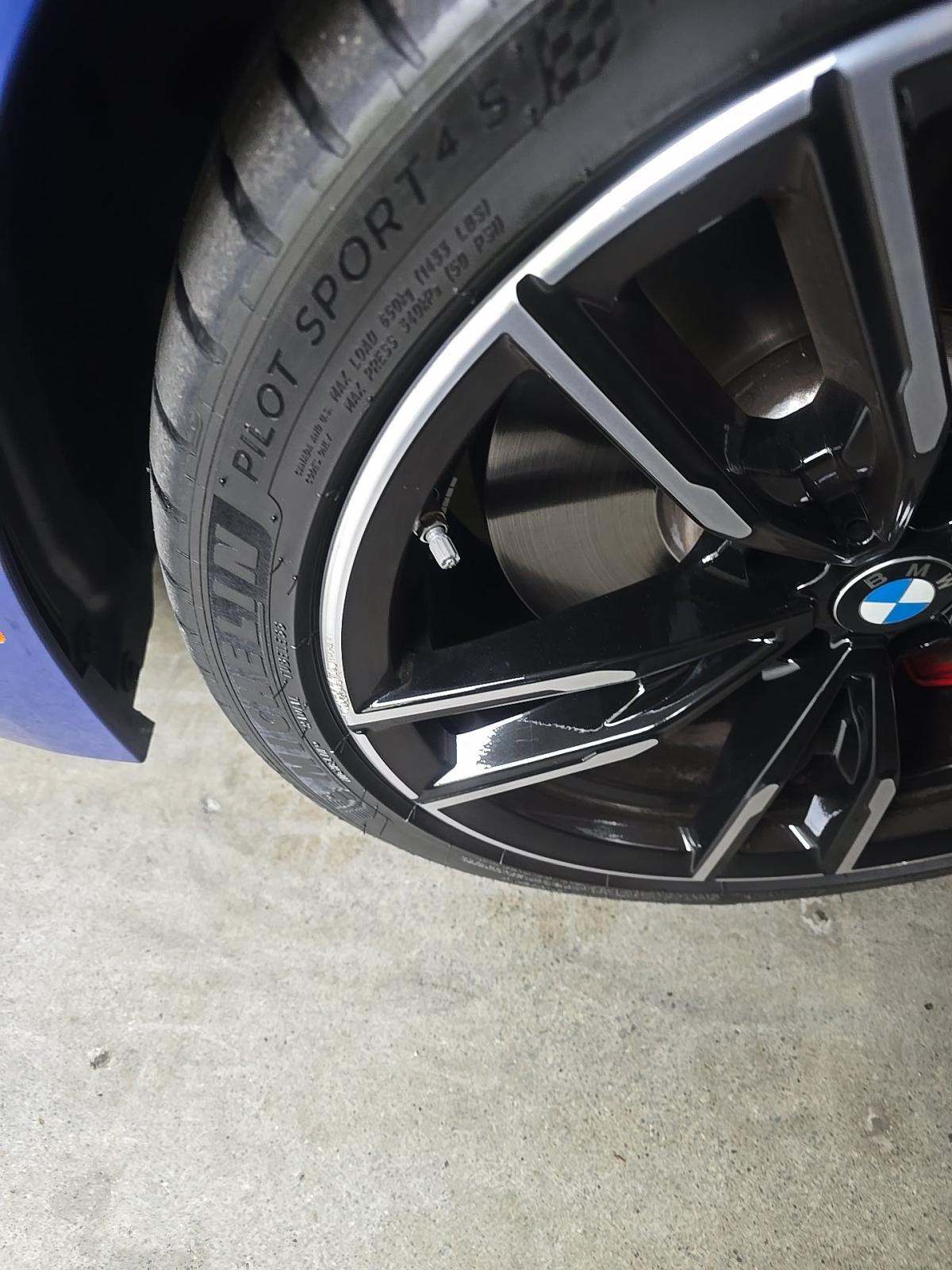 2024 BMW 3 Series M340i xDrive AWD