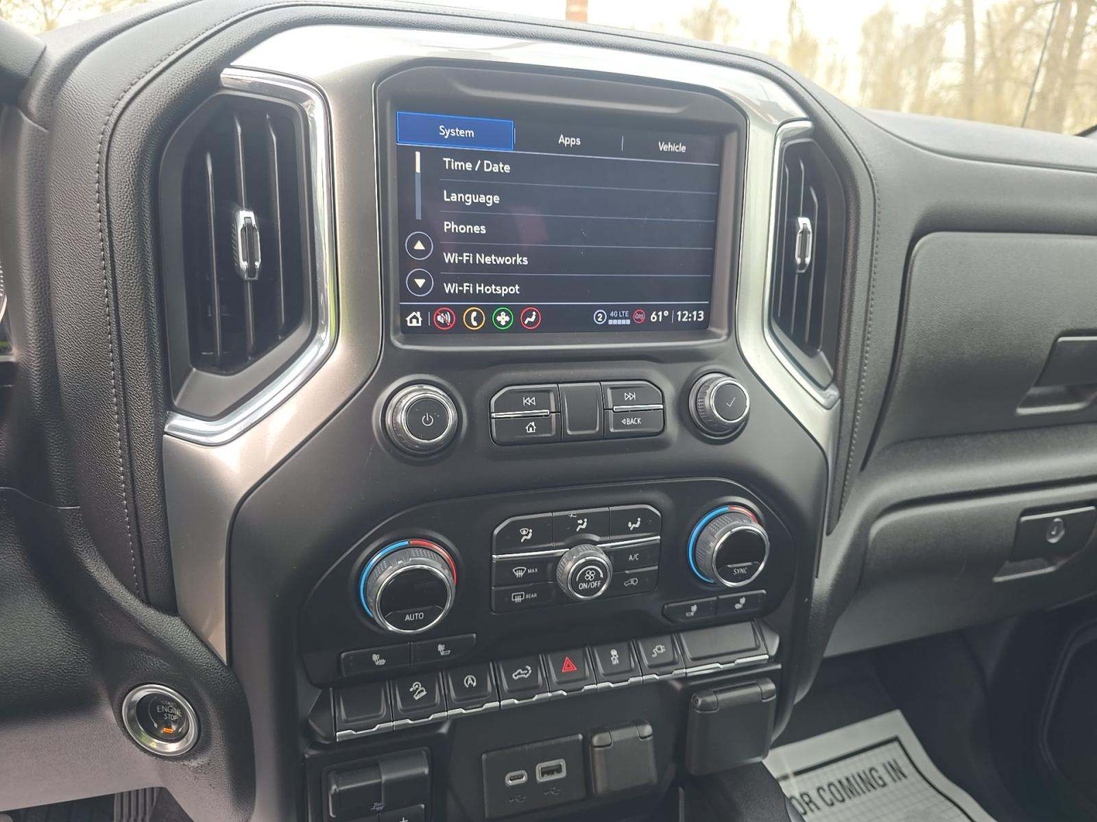 CHEVROLET OTHER - 10