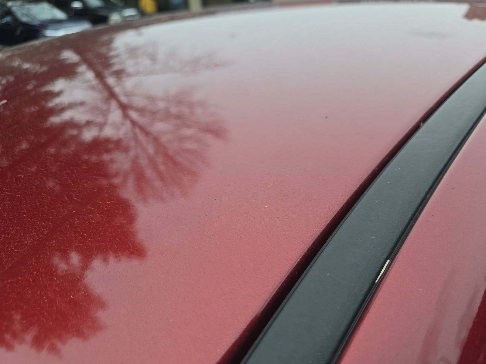 2016 Subaru Impreza 2.0i AWD