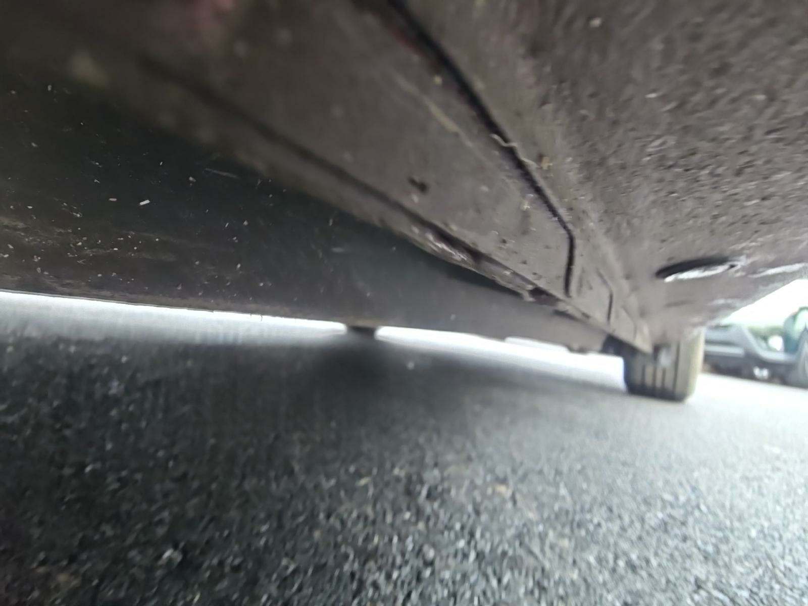 2016 Subaru Impreza 2.0i AWD