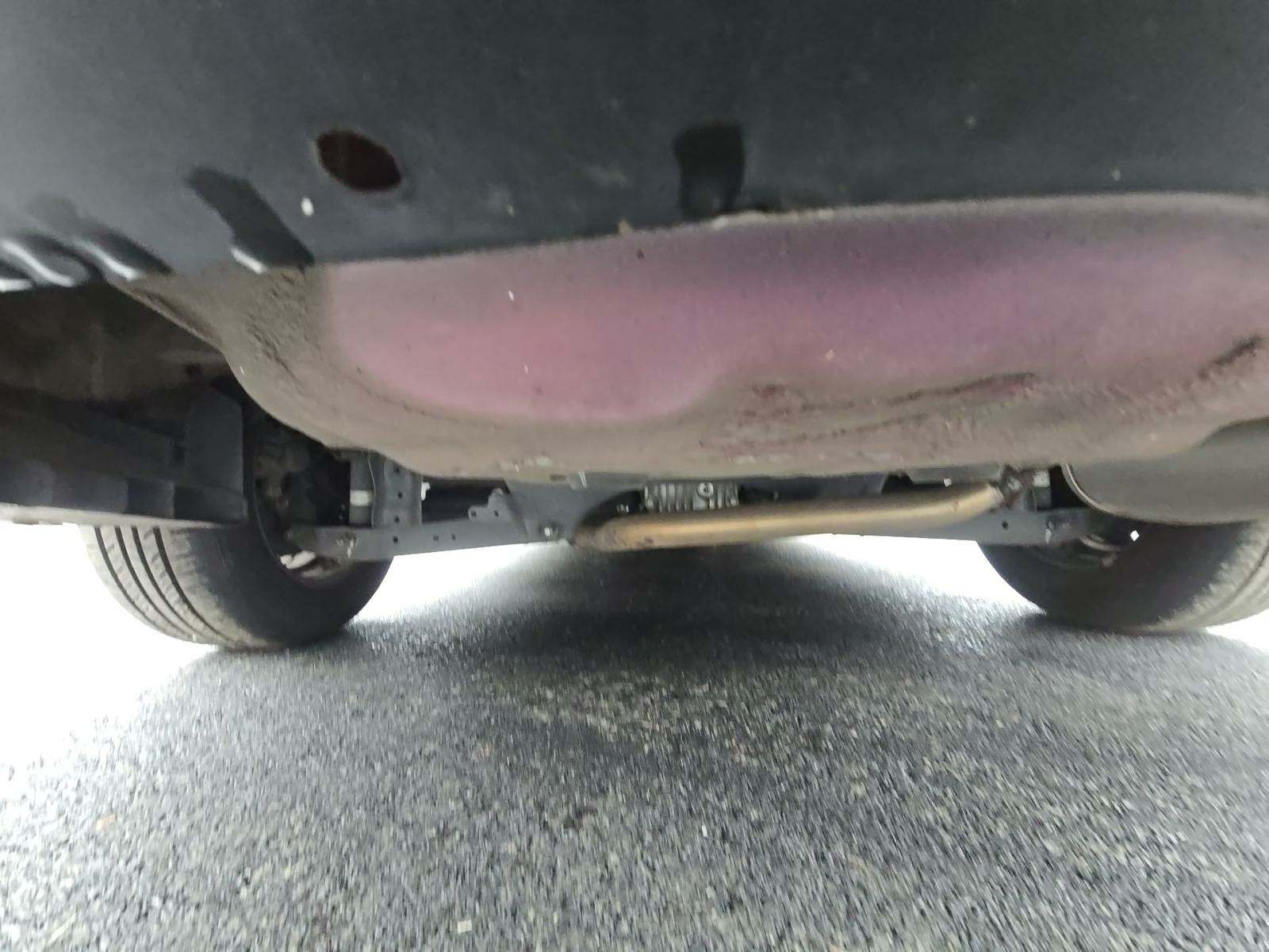 2016 Subaru Impreza 2.0i AWD