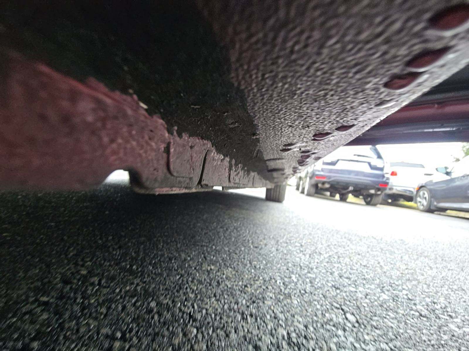 2016 Subaru Impreza 2.0i AWD