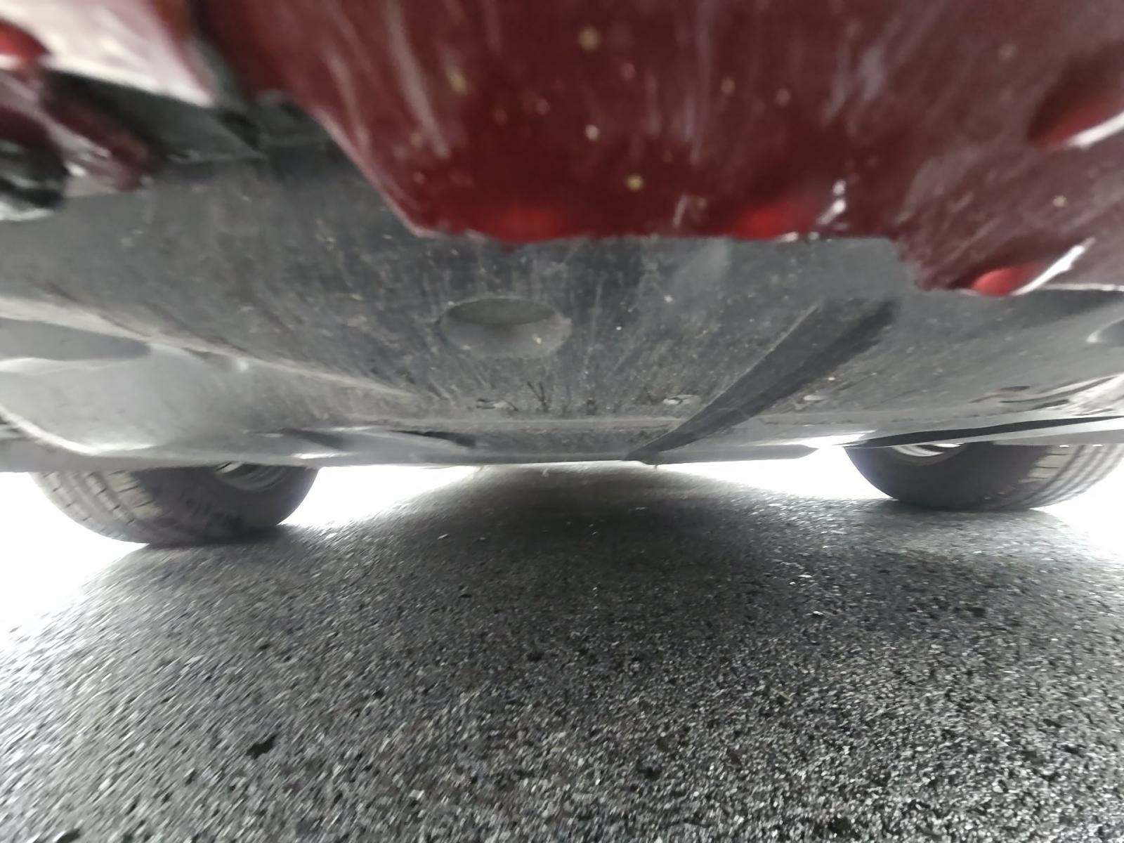 2016 Subaru Impreza 2.0i AWD