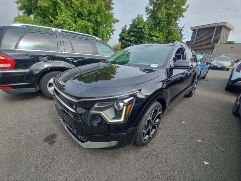 2023 Kia Niro EX Touring FWD