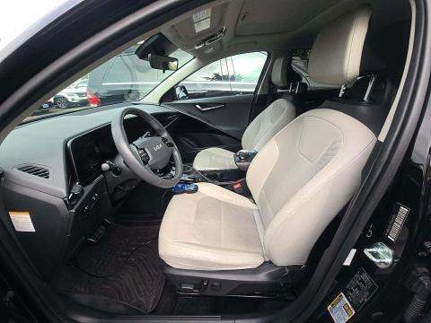 2023 Kia Niro EX Touring FWD