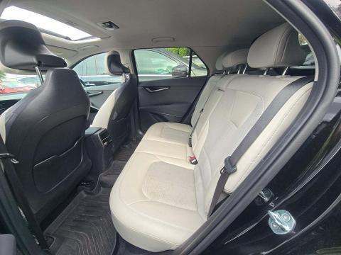 2023 Kia Niro EX Touring FWD