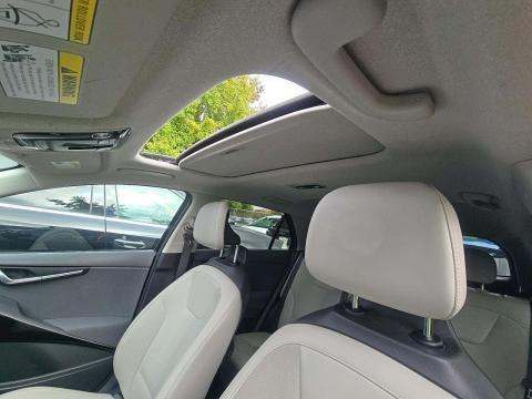 2023 Kia Niro EX Touring FWD