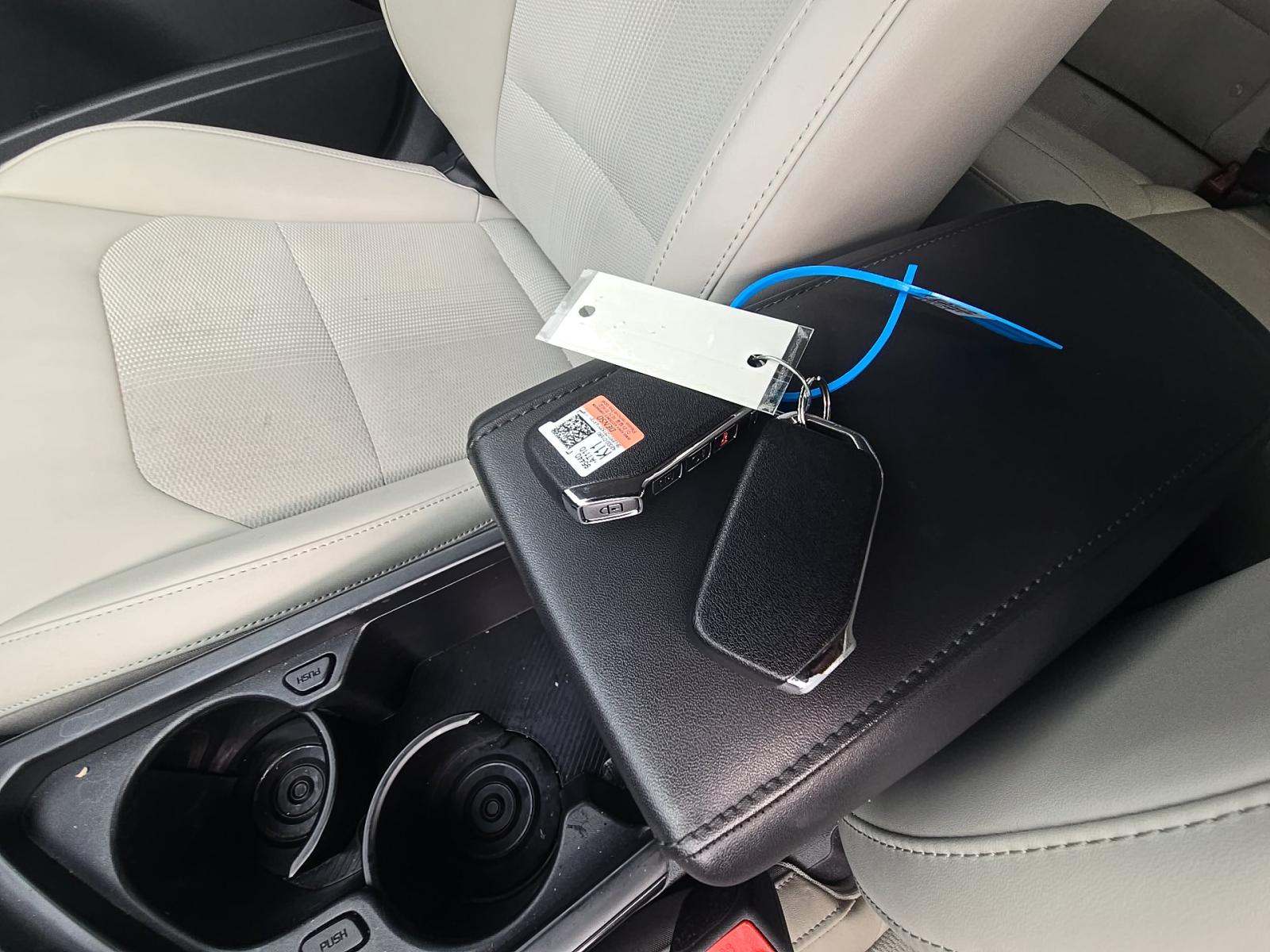 2023 Kia Niro EX Touring FWD