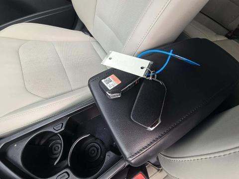 2023 Kia Niro EX Touring FWD