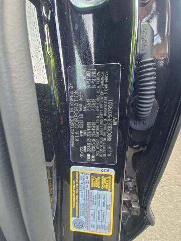 2023 Kia Niro EX Touring FWD