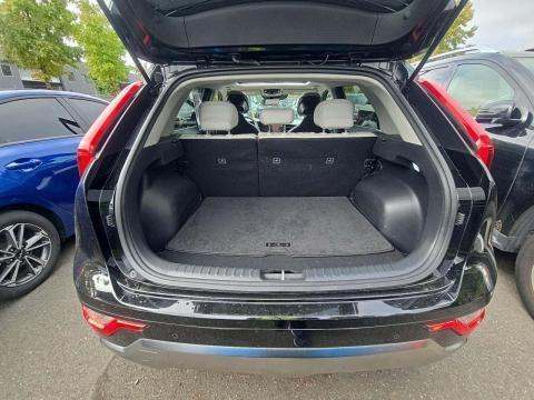 2023 Kia Niro EX Touring FWD