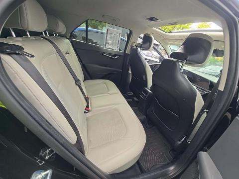 2023 Kia Niro EX Touring FWD