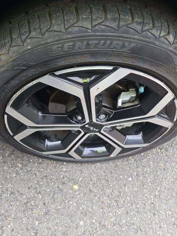 2023 Kia Niro EX Touring FWD