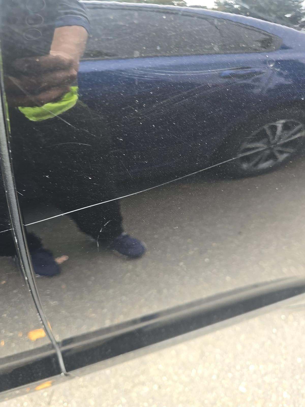 2023 Kia Niro EX Touring FWD