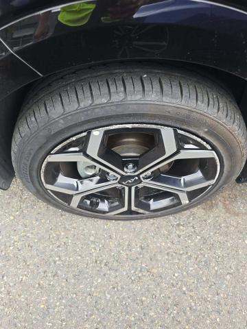 2023 Kia Niro EX Touring FWD