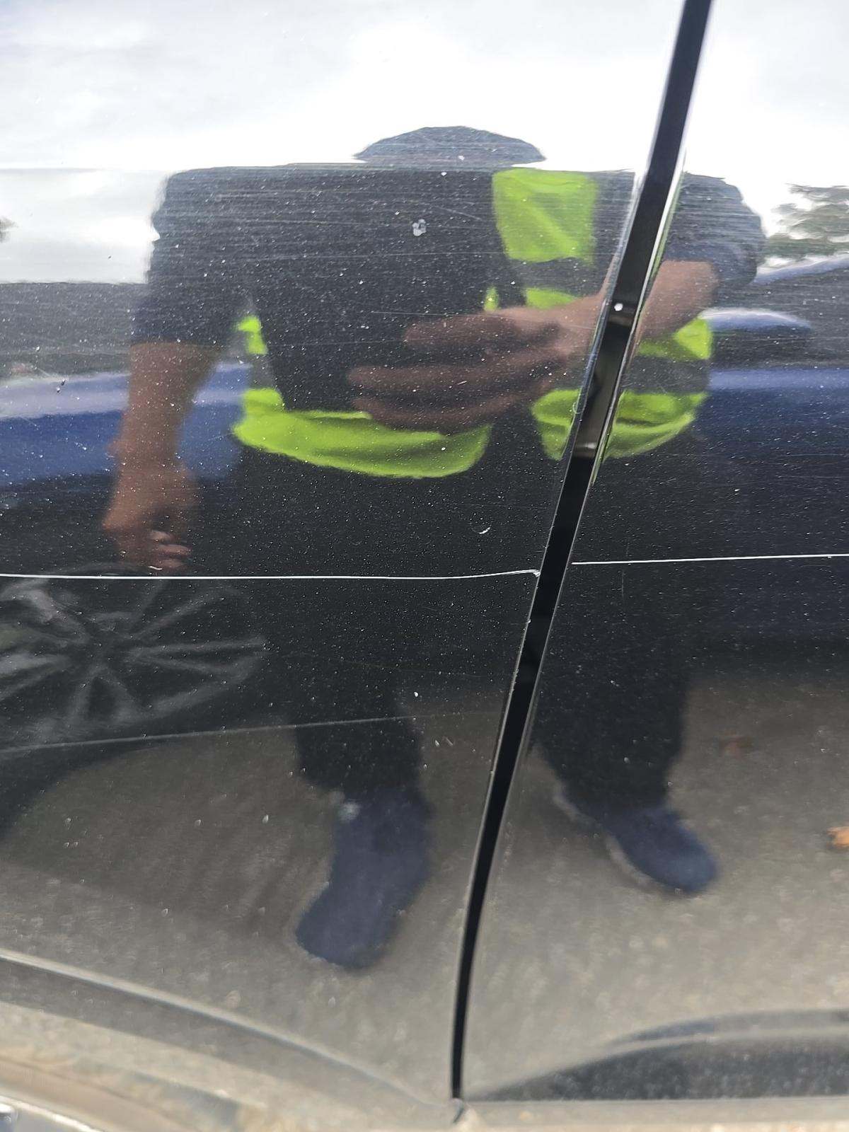 2023 Kia Niro EX Touring FWD