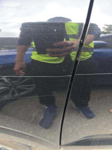 2023 Kia Niro EX Touring FWD