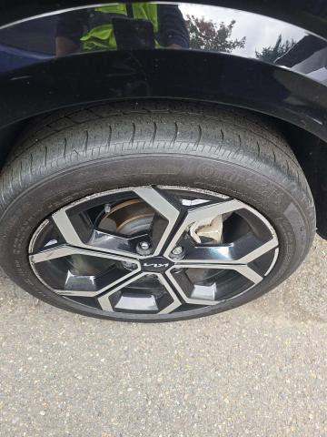 2023 Kia Niro EX Touring FWD