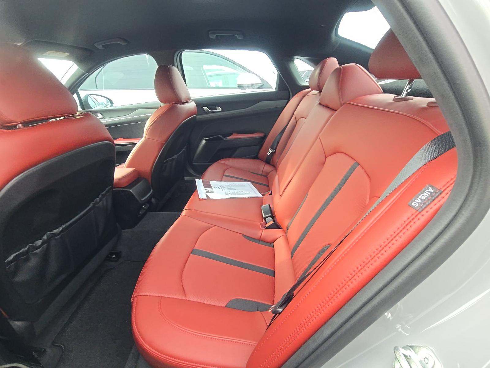 2024 Kia K5 GT-Line AWD