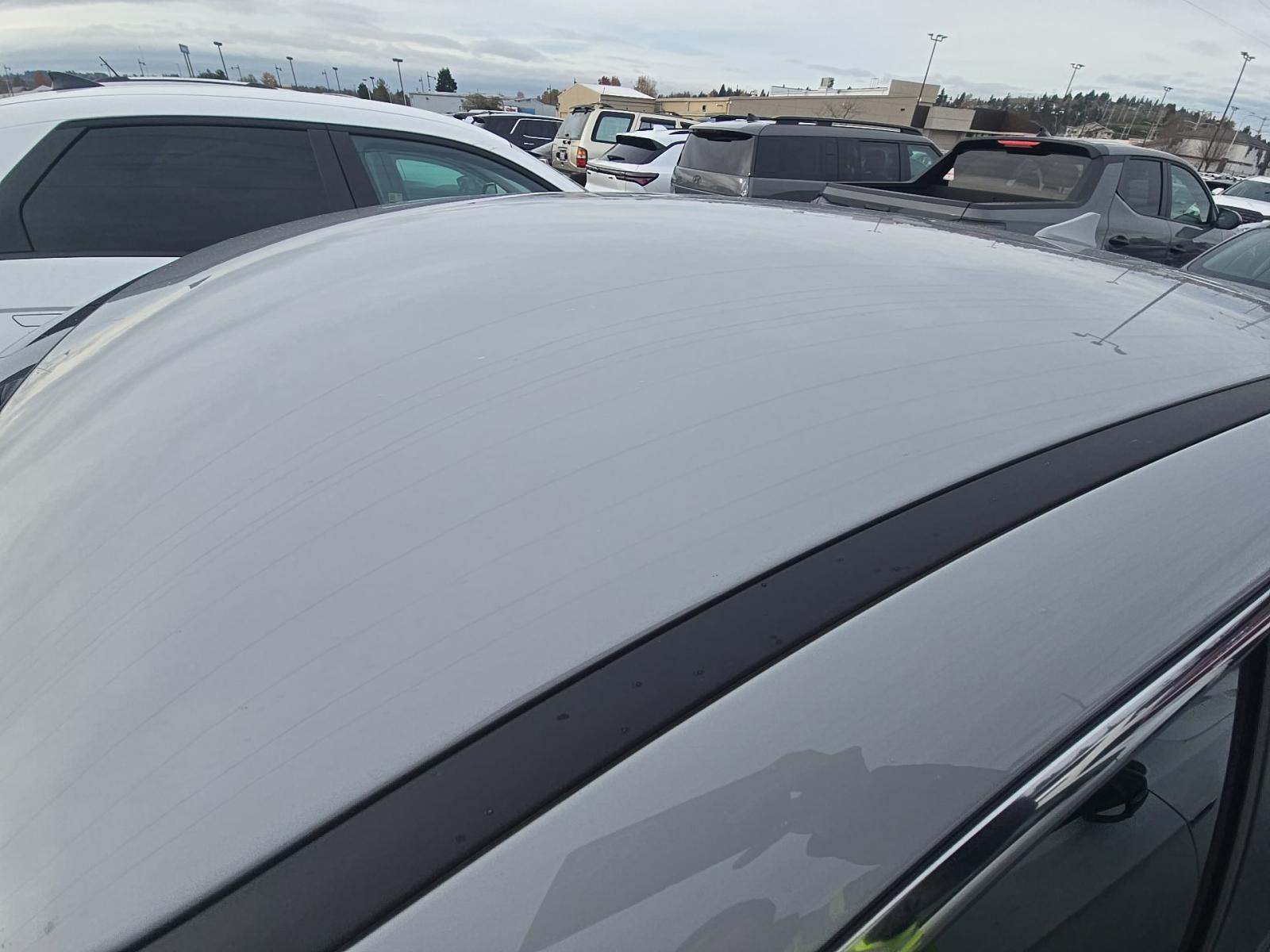 2024 Kia K5 GT-Line AWD