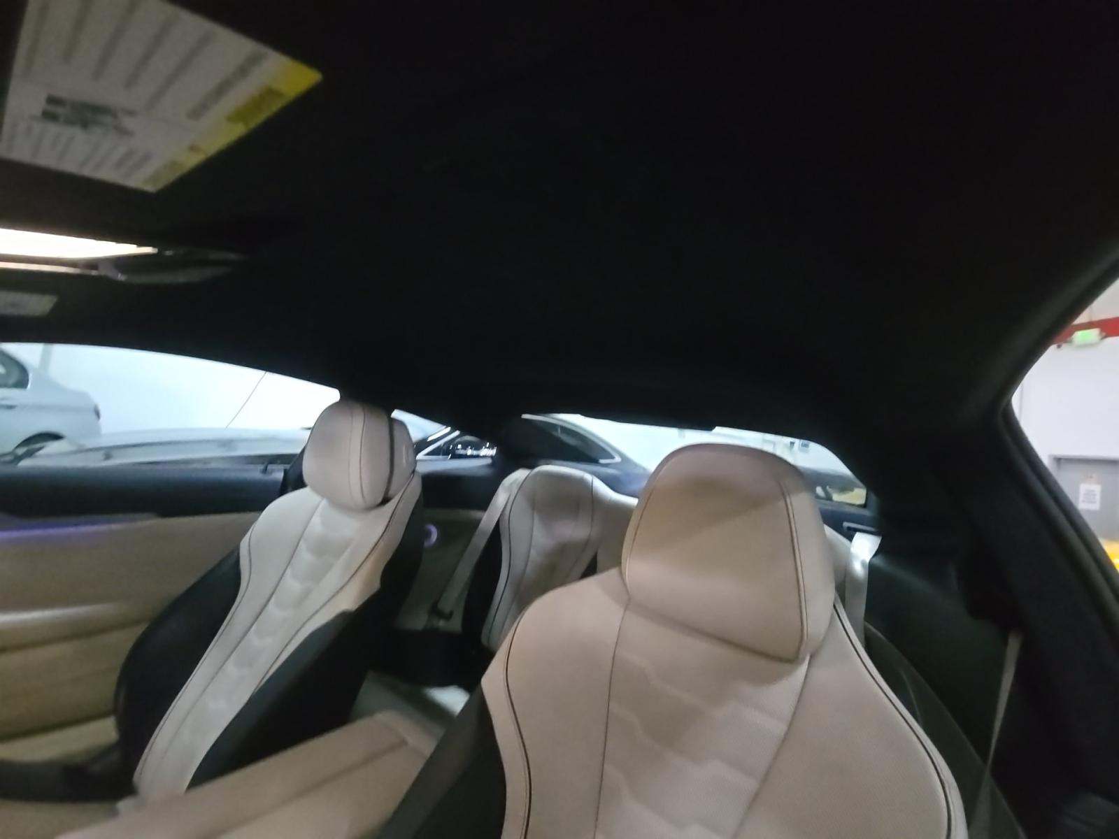 2019 BMW 8 Series M850i xDrive AWD