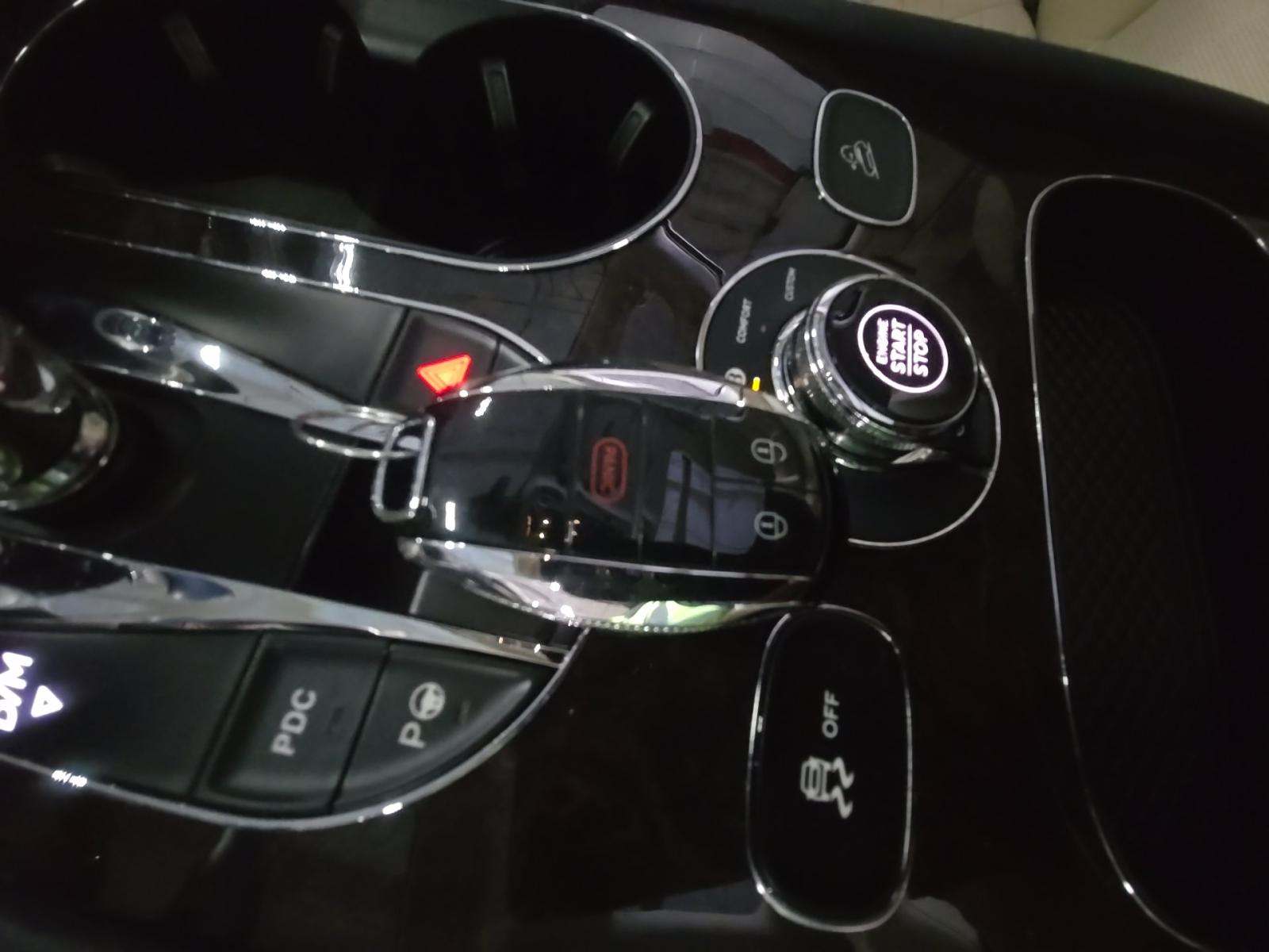 2020 Bentley Bentayga V8 AWD