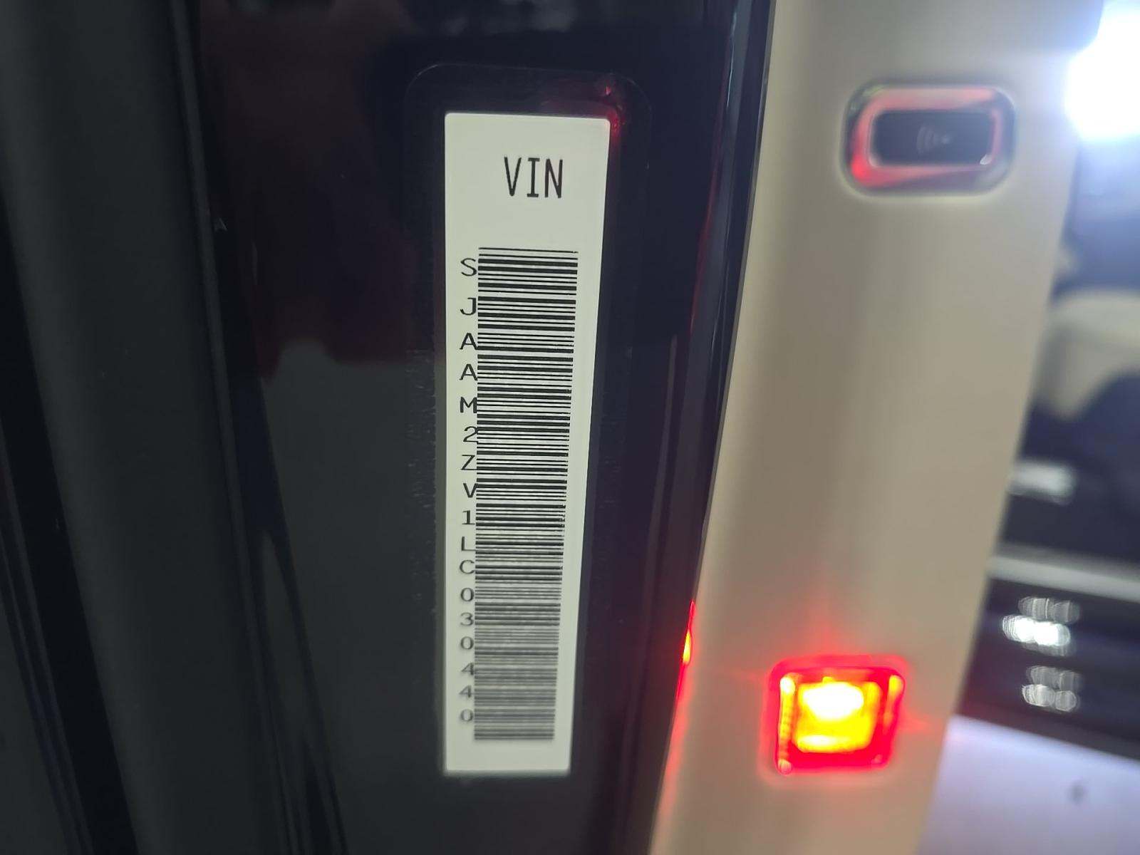 2020 Bentley Bentayga V8 AWD