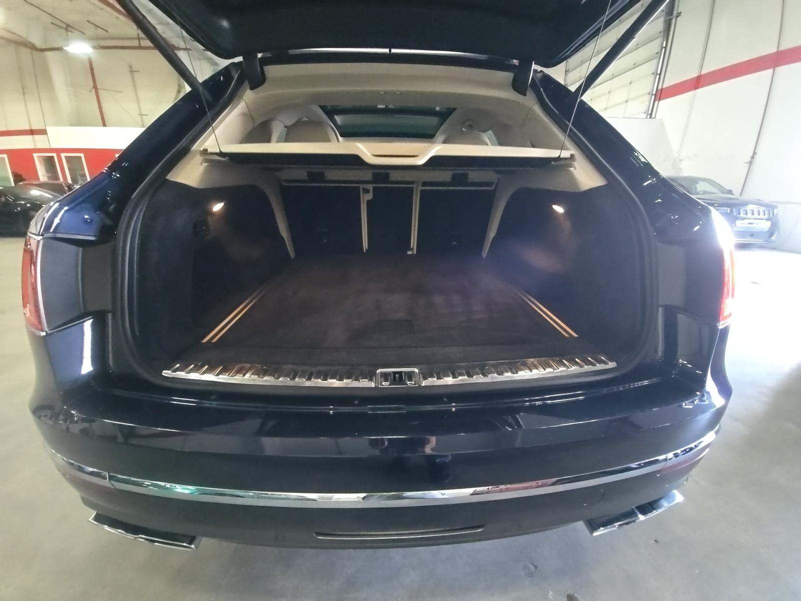 2020 Bentley Bentayga V8 AWD