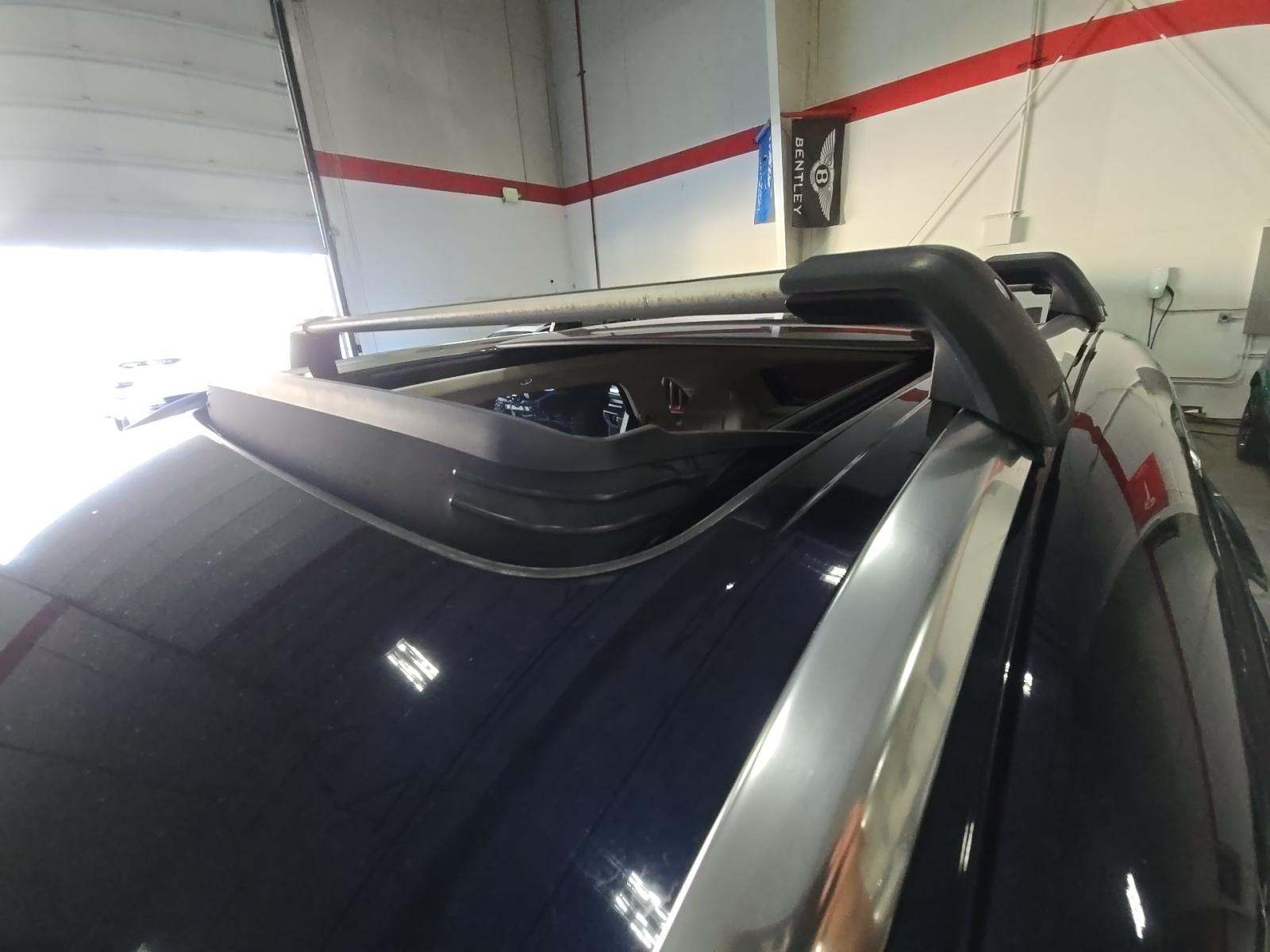 2020 Bentley Bentayga V8 AWD