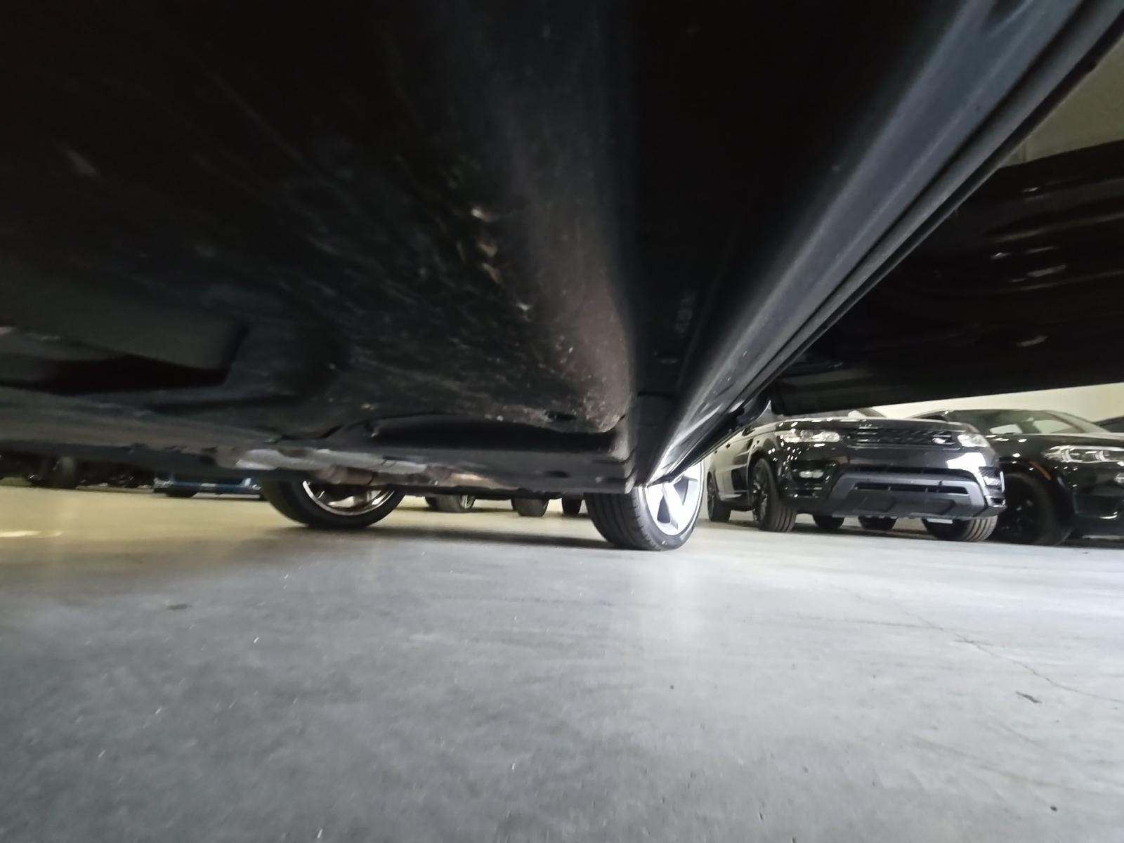 2020 Bentley Bentayga V8 AWD