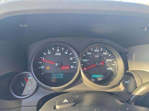 CHEVROLET WORK TRUCK - 9