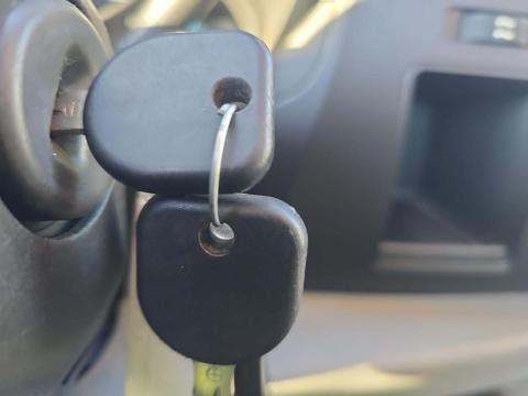 CHEVROLET WORK TRUCK - 8