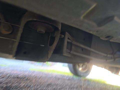 CHEVROLET WORK TRUCK - 7