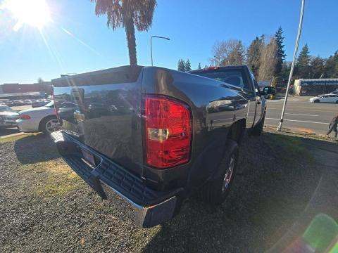 CHEVROLET WORK TRUCK - 3