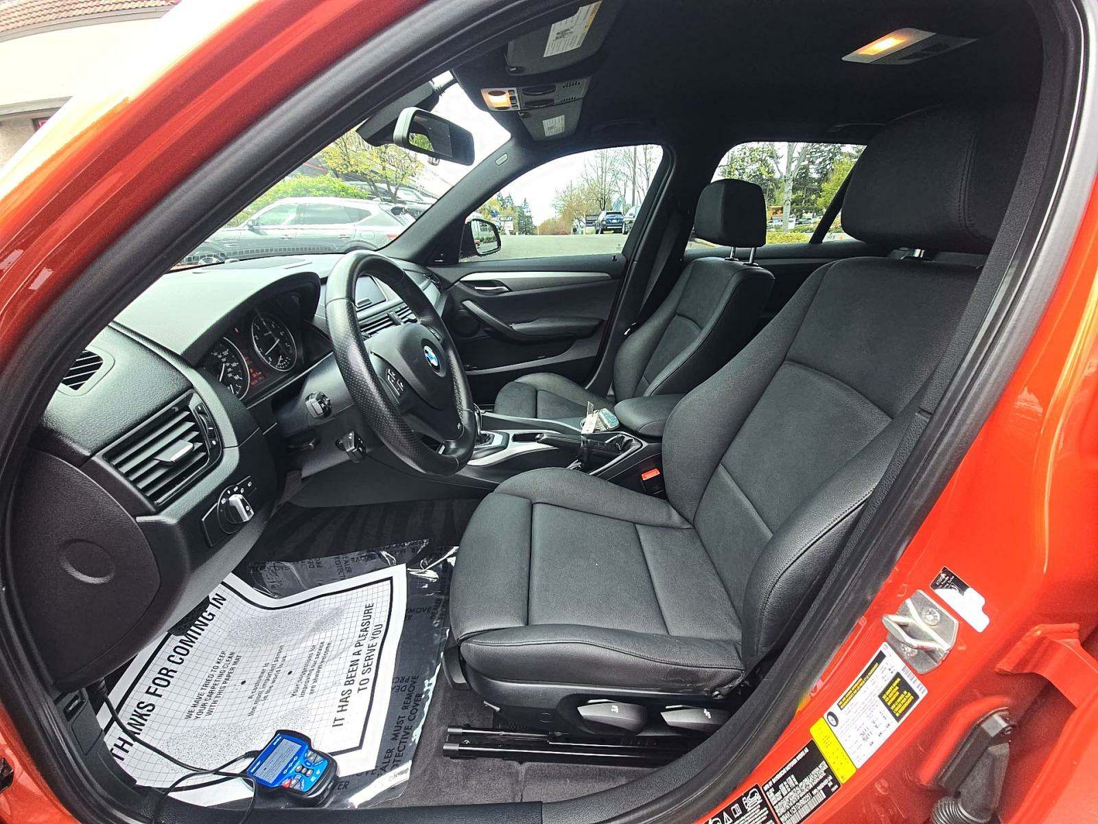 2013 BMW X1 xDrive28i AWD