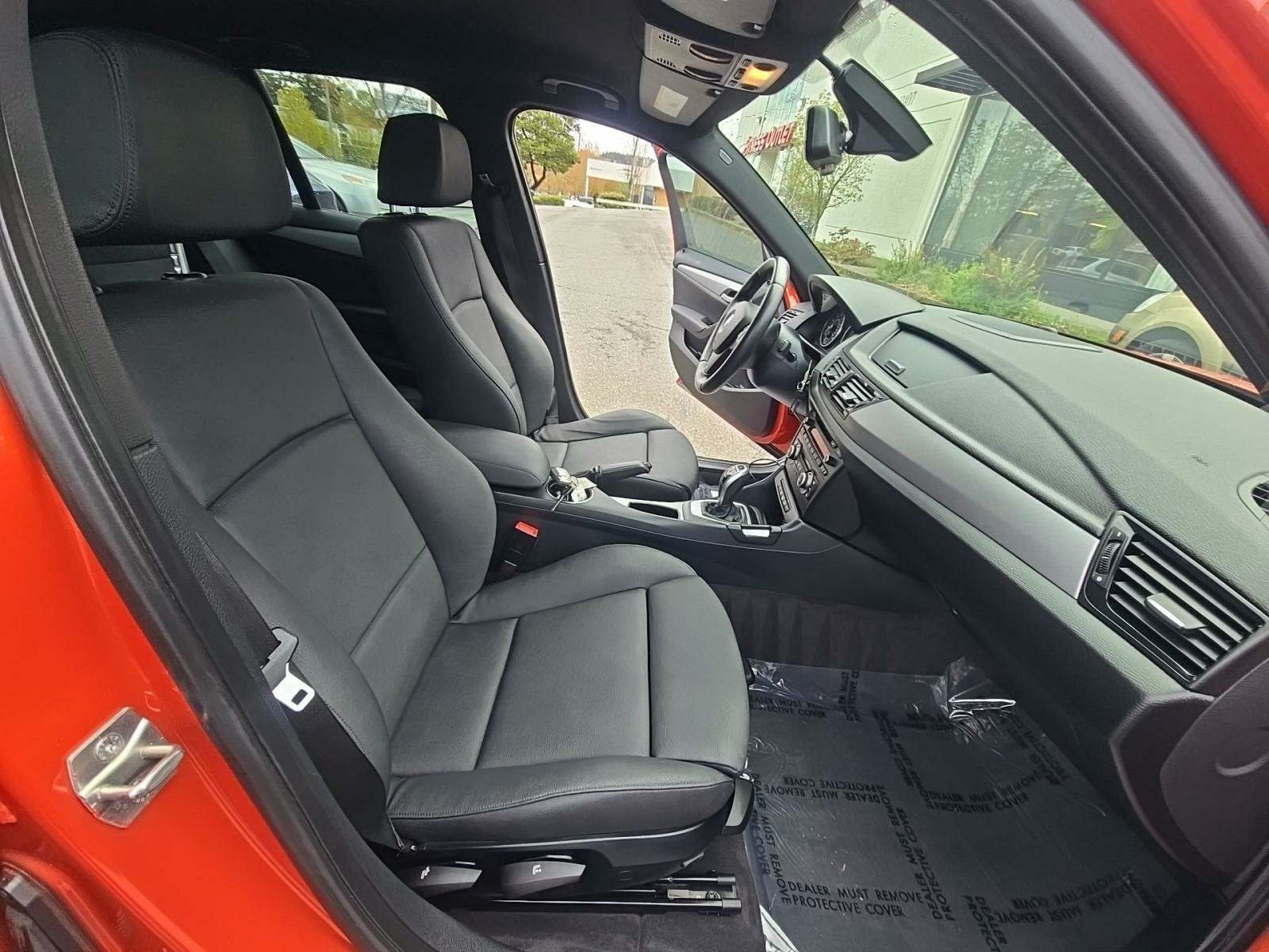 2013 BMW X1 xDrive28i AWD