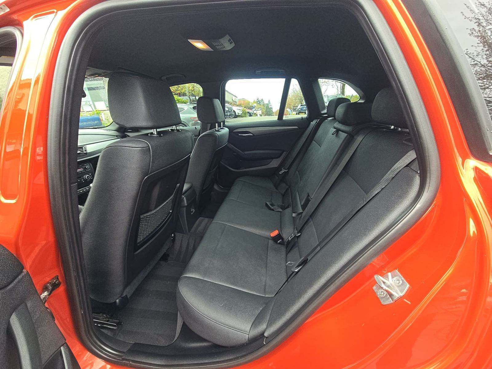 2013 BMW X1 xDrive28i AWD