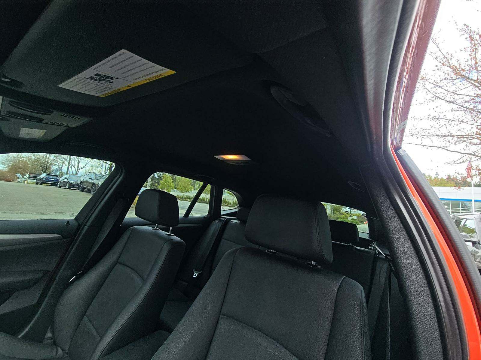 2013 BMW X1 xDrive28i AWD