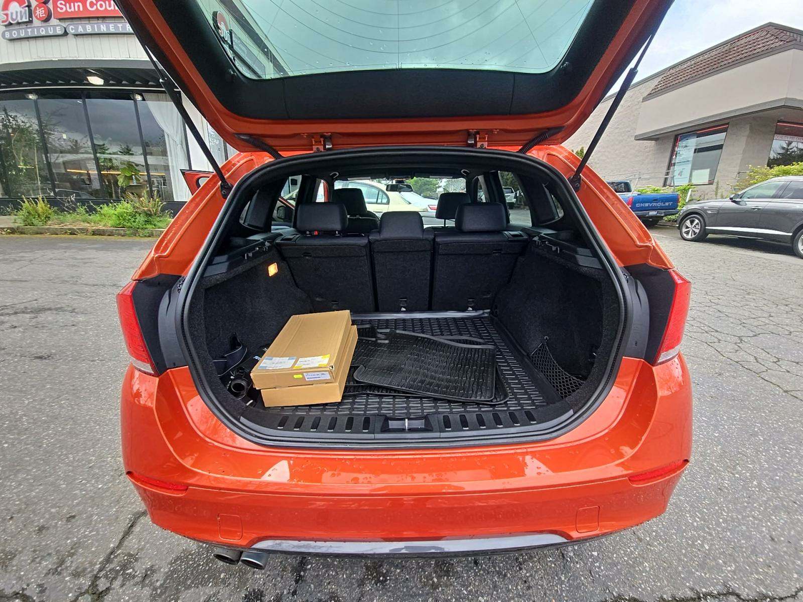 2013 BMW X1 xDrive28i AWD