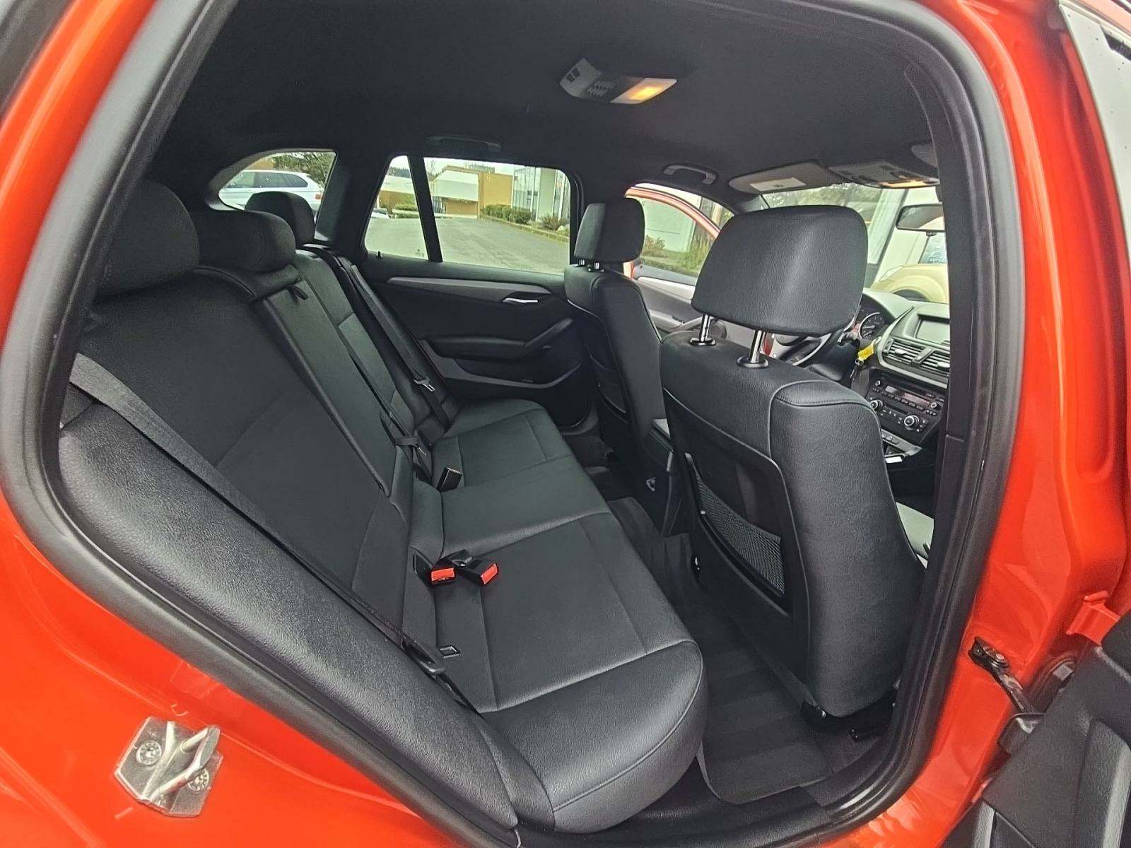 2013 BMW X1 xDrive28i AWD