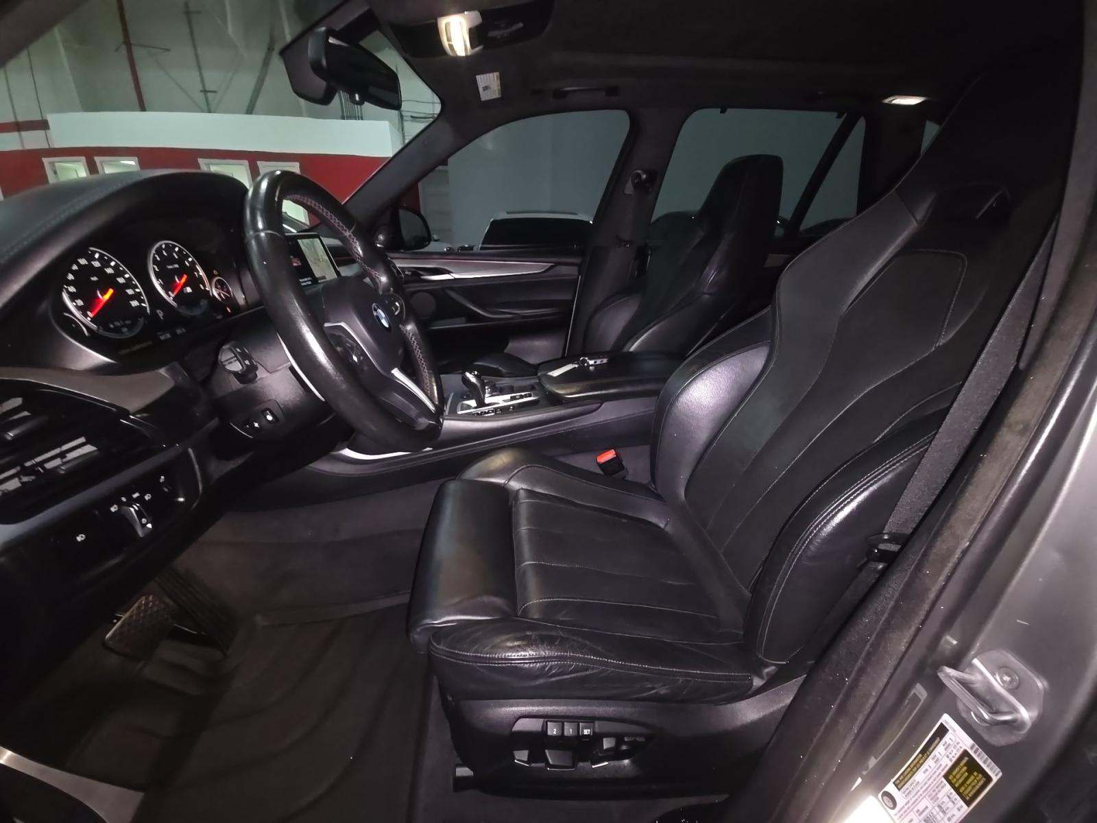 2015 BMW X5 M Base AWD