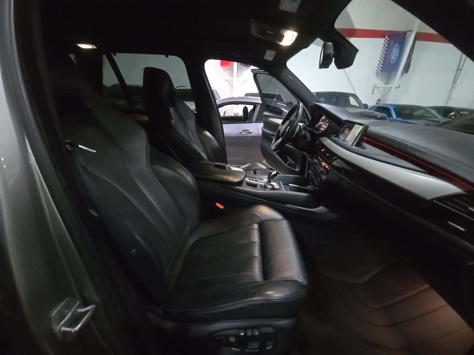 2015 BMW X5 M Base AWD