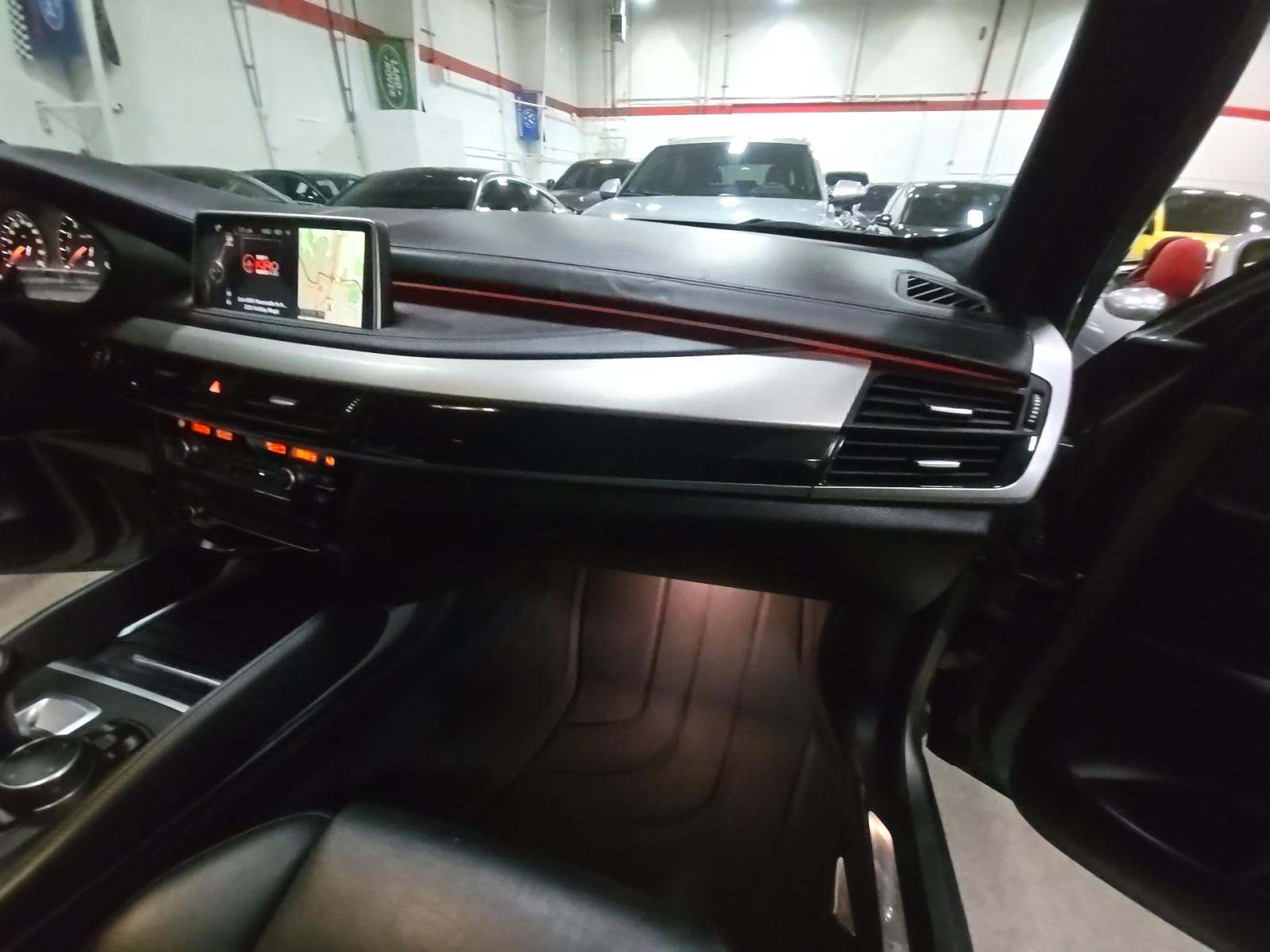 2015 BMW X5 M Base AWD