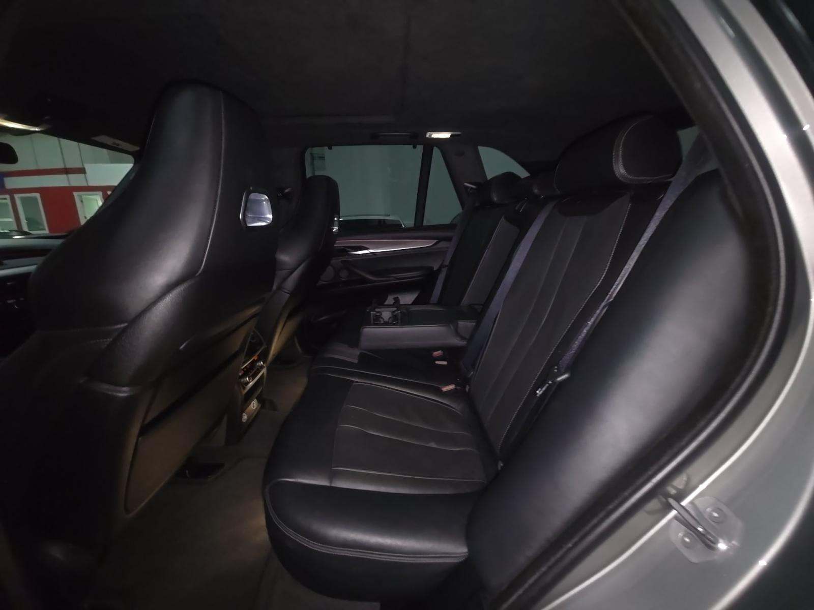 2015 BMW X5 M Base AWD