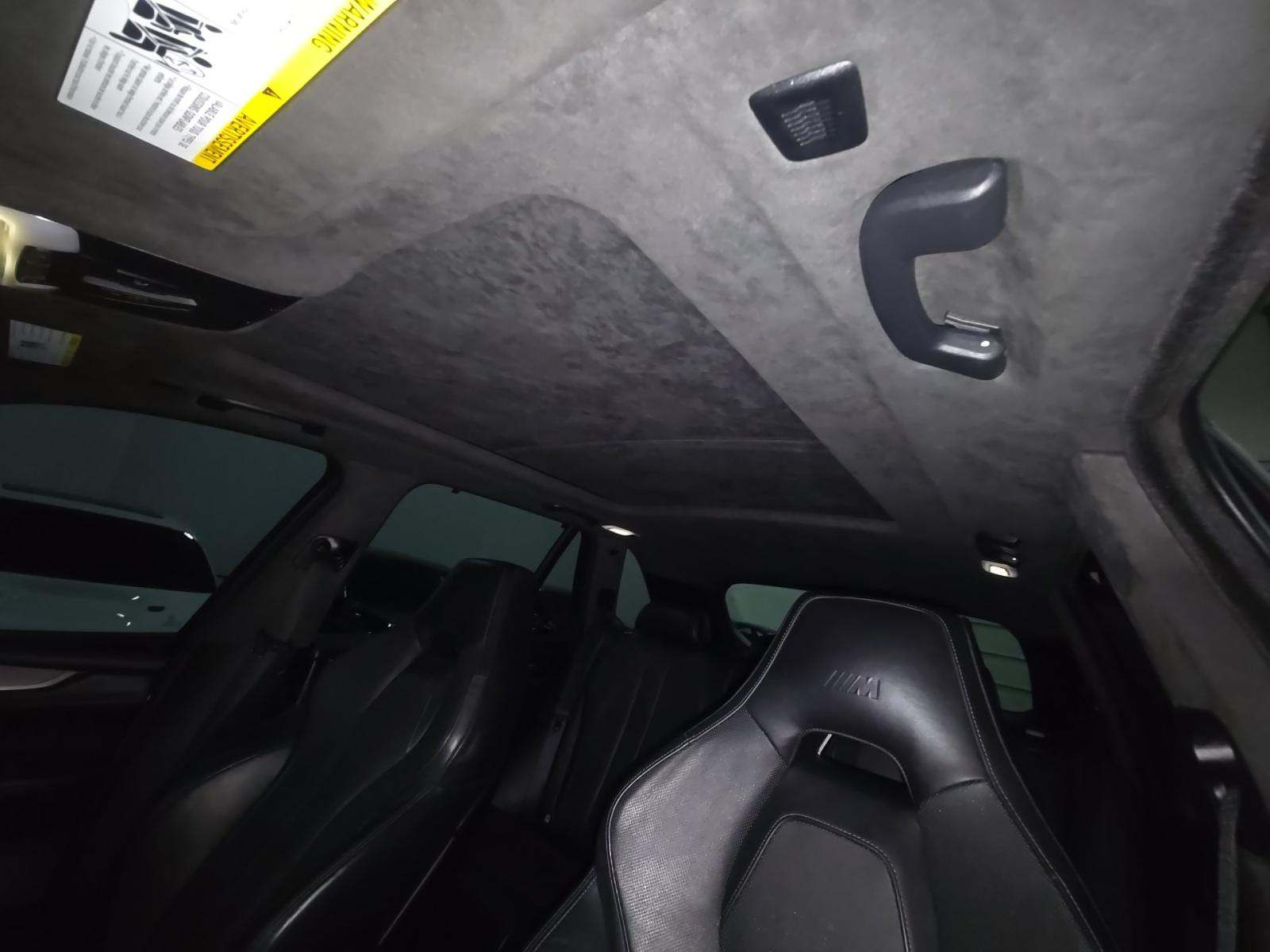 2015 BMW X5 M Base AWD