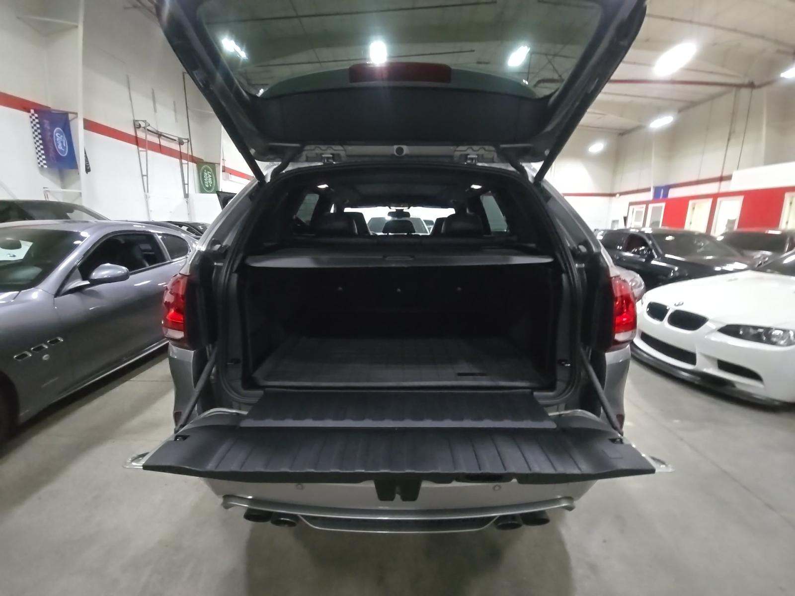 2015 BMW X5 M Base AWD