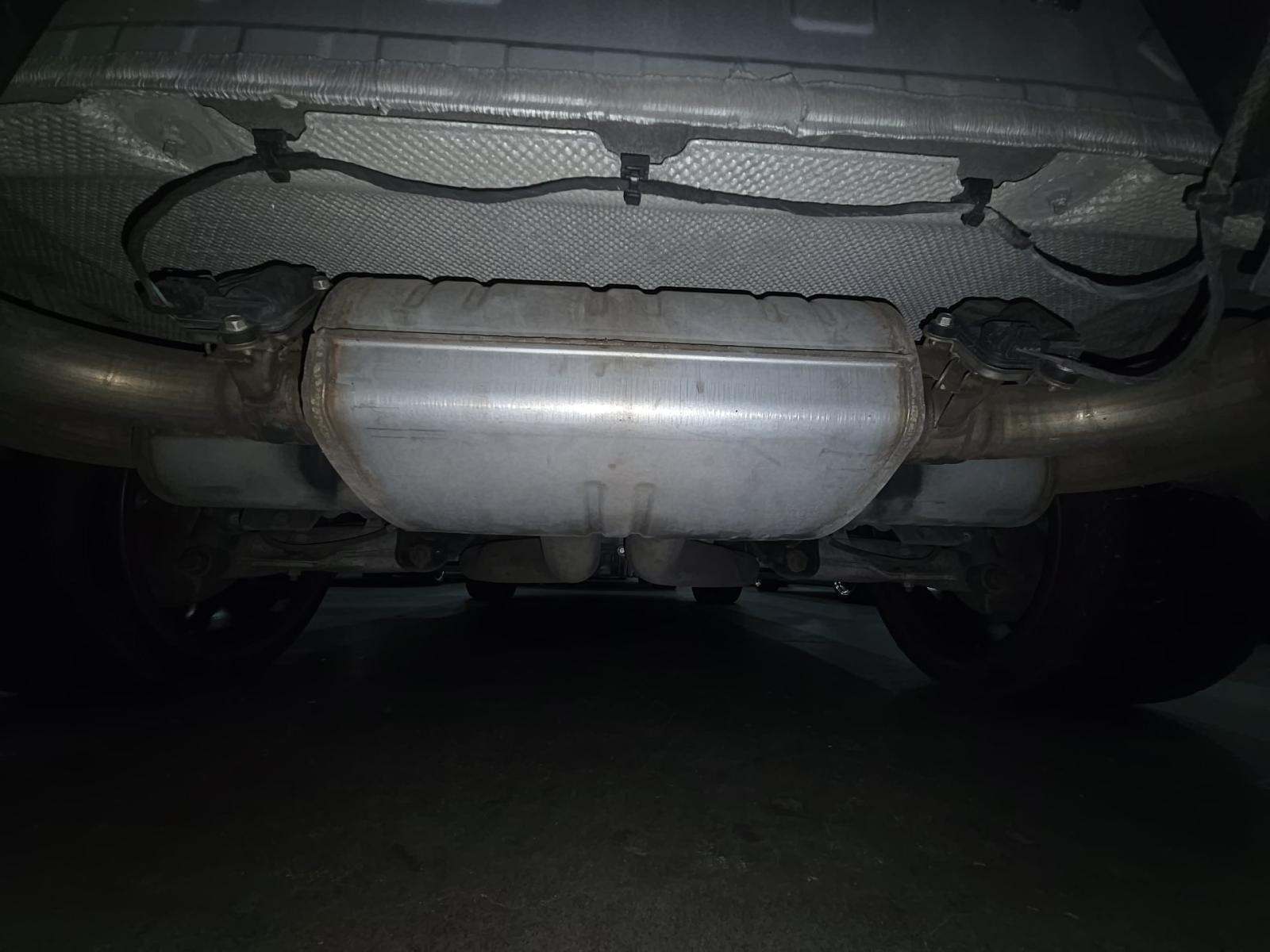 2015 BMW X5 M Base AWD