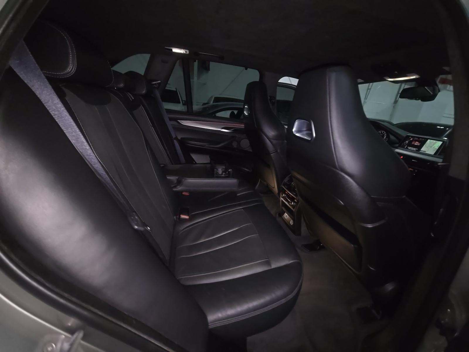 2015 BMW X5 M Base AWD