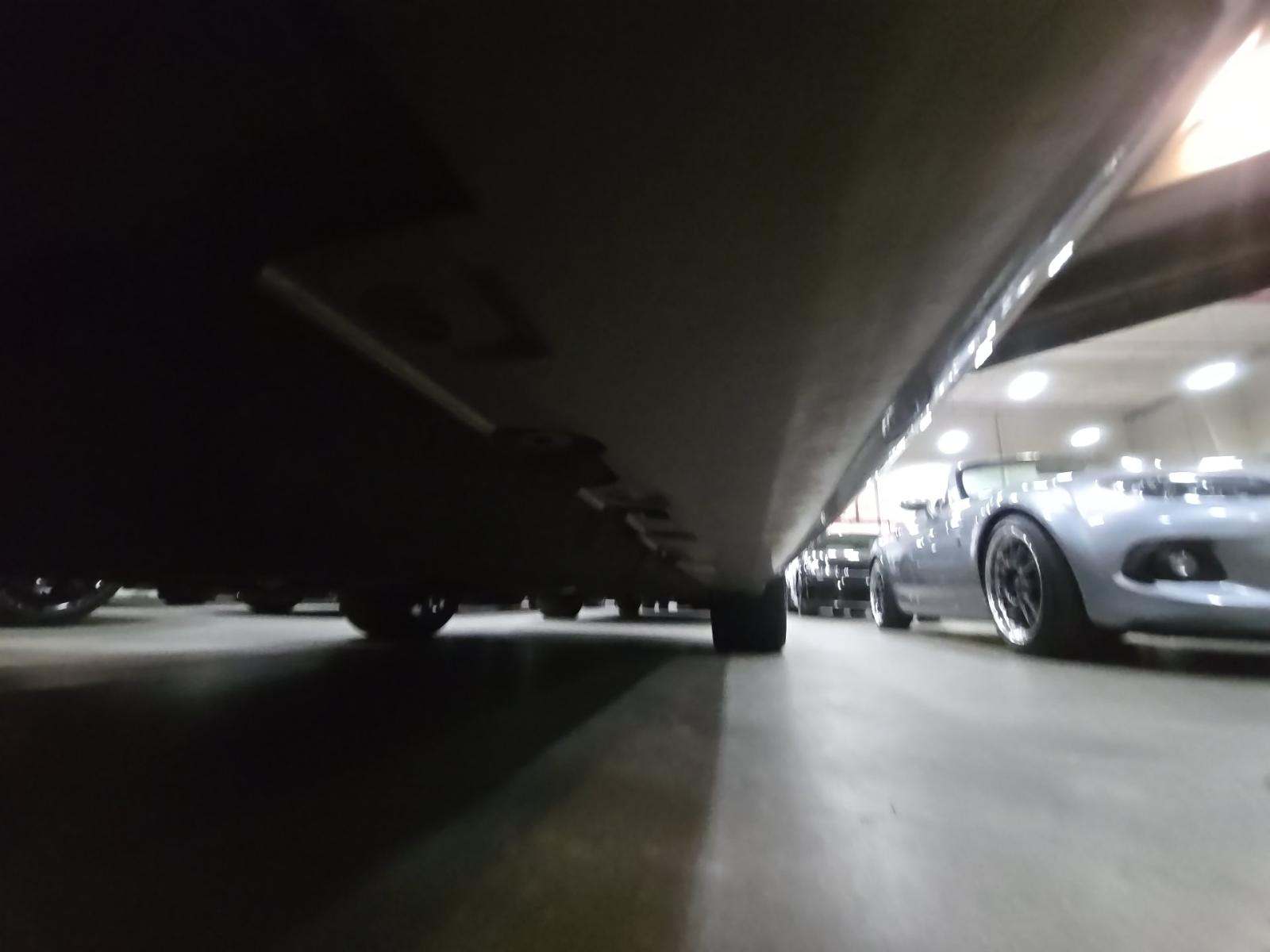 2015 BMW X5 M Base AWD